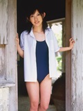 上杉弘美 No104 Hiromi Uesugi [dgc]日本美女经典套图(25)